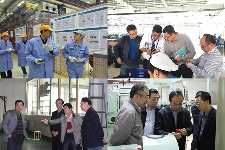 充分溝通深入調研