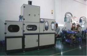 精進能源營運改善項目 精進能源營運改善項目