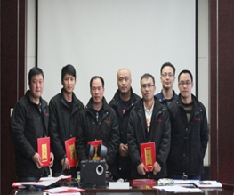 河北普康公司人力資源改善項目