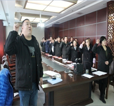 河北普康公司人力資源改善項目