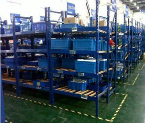 美的電器供應商改善項目