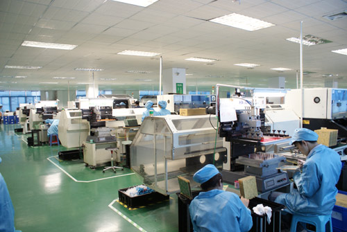 企業管理咨詢服務的行業特點