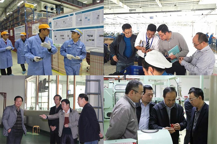 精益生產(chǎn)培訓(xùn)可以為企業(yè)帶來哪些好處