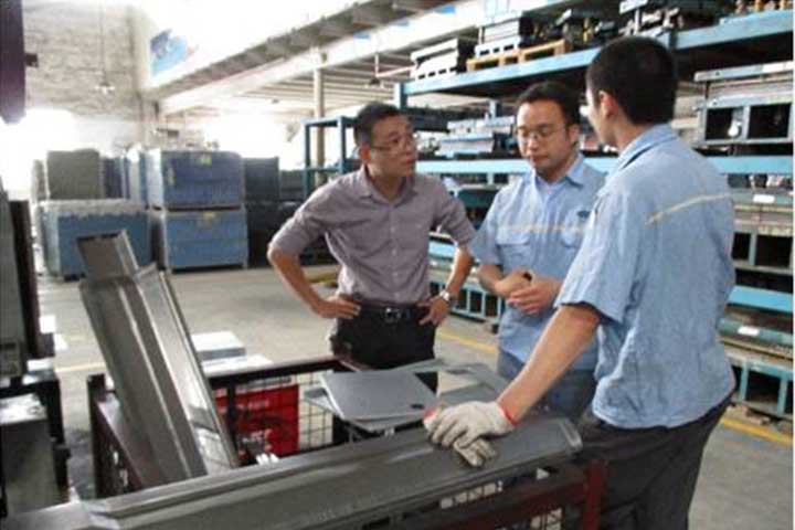 6s咨詢公司解讀工廠推行6s管理有哪些注意事項