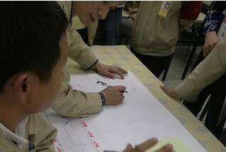 選擇企業(yè)精益生產(chǎn)咨詢機構(gòu)的注意事項