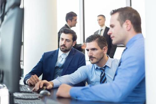 未來三十年，中國制造將壓倒德美日制造，引領全球