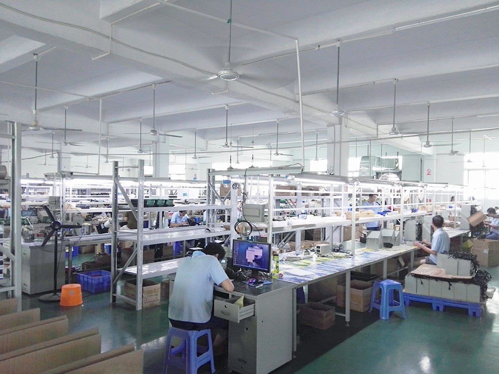 車間管理員如何擺脫工作誤區