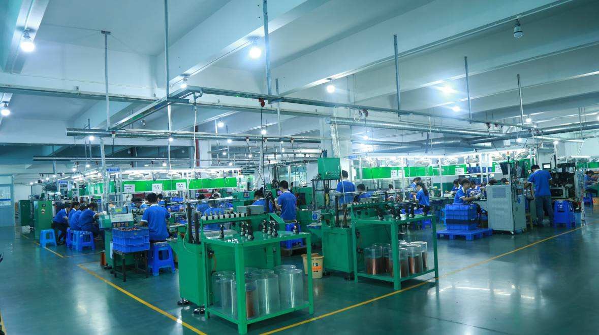 關于車間作業標準和質量管理格言