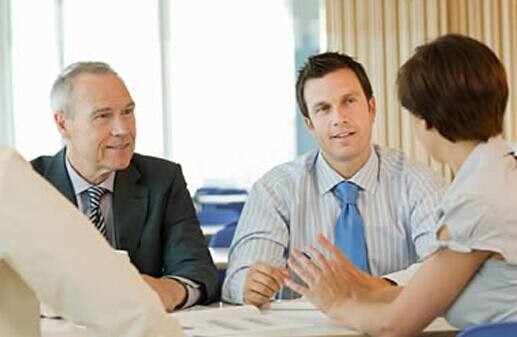 什么是企業凝聚力？