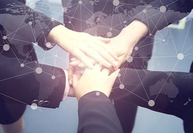 把企業管理和勞動結合起來